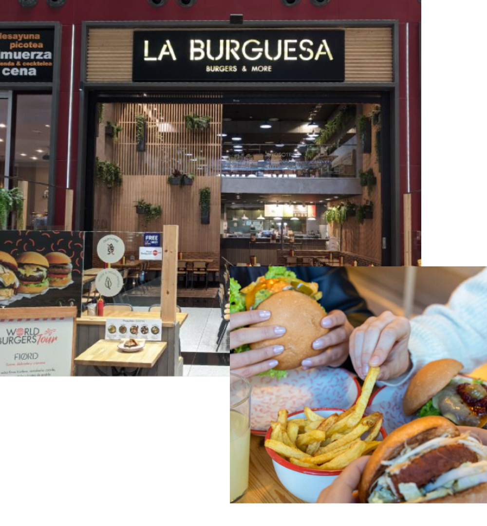 Restaurante Granada Restaurante Granada