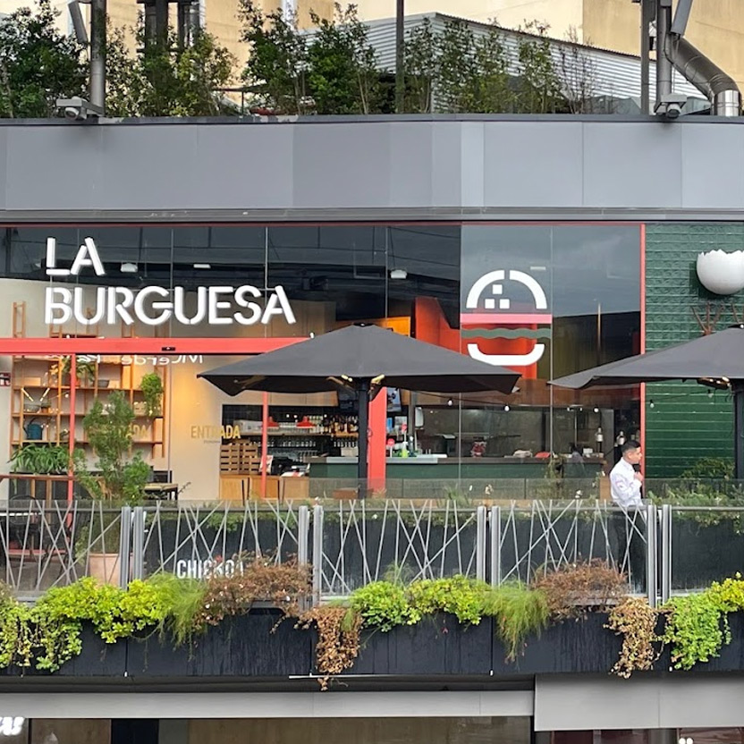 La Burguesa Fleming